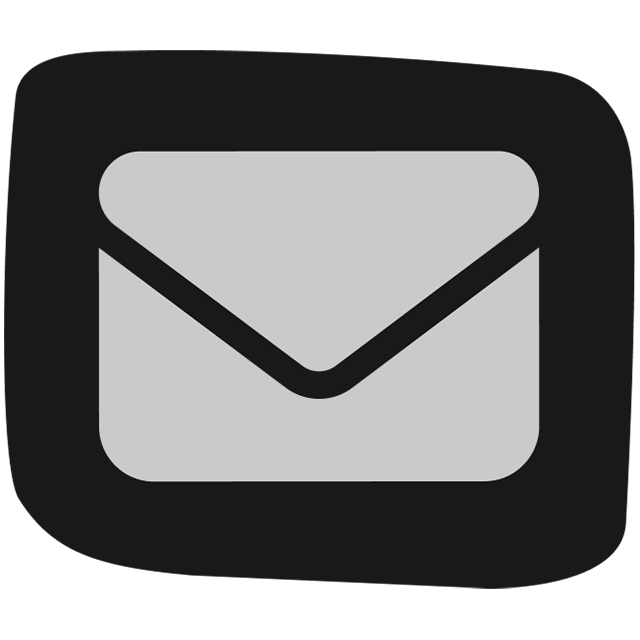 E-mail - icon