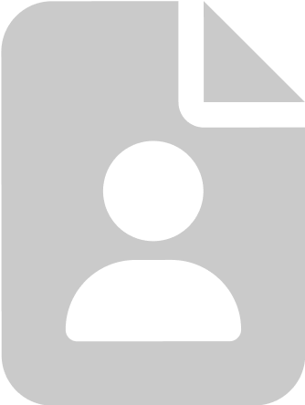 Resume - icon